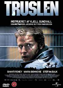 The Threat (2004)  (DVD)